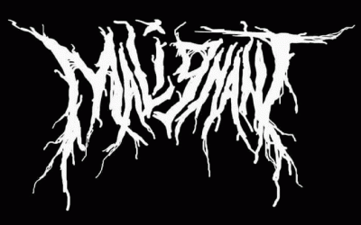 logo Malignant (USA-2)